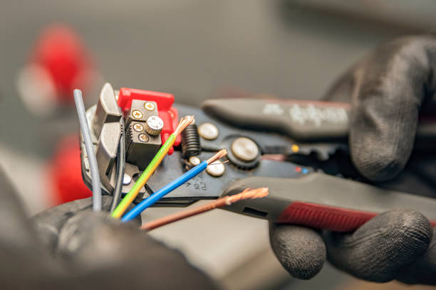 Best Home Electrical Repair  in Dickson, OK