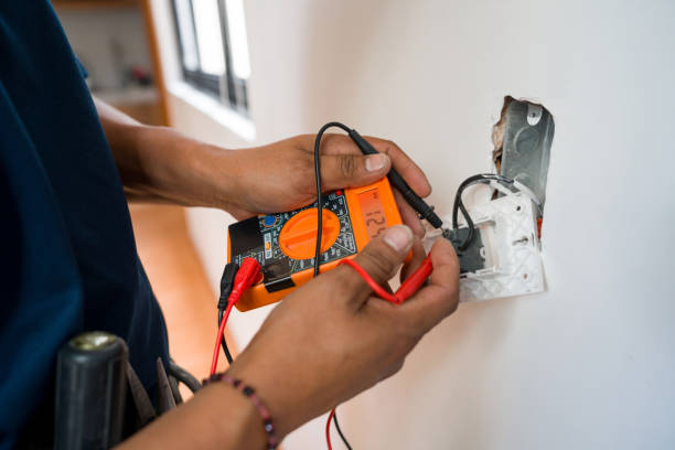 Best Electrical Rewiring Services  in Dickson, OK