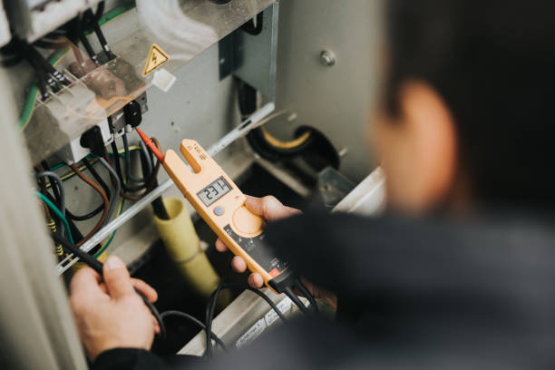 Best Emergency Electrician Near Me  in Dickson, OK