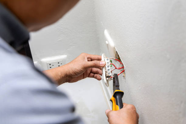 Best Electrical Wiring Services  in Dickson, OK