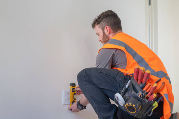 Best Electrical Installation Contractor  in Dickson, OK