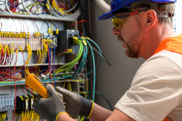 Industrial Electrical Services in Dickson, OK