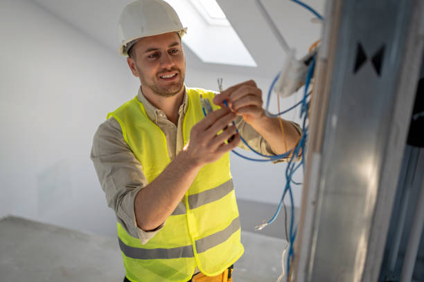 Best Electrical Upgrades for Homes  in Dickson, OK