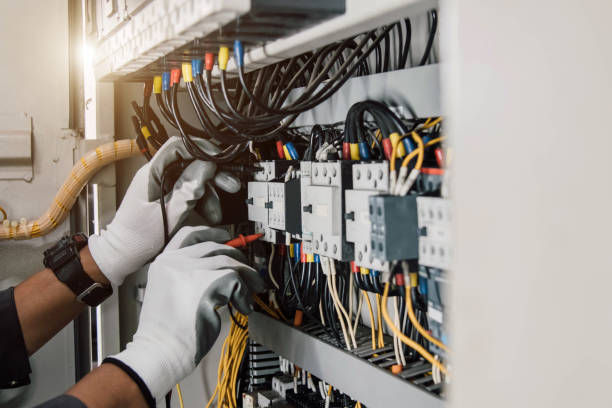 Best Electrician for Home Renovation  in Dickson, OK